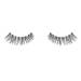 Ardell lepilne trepalnice - Natural Black
