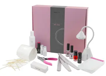 NANI kit tips de gel