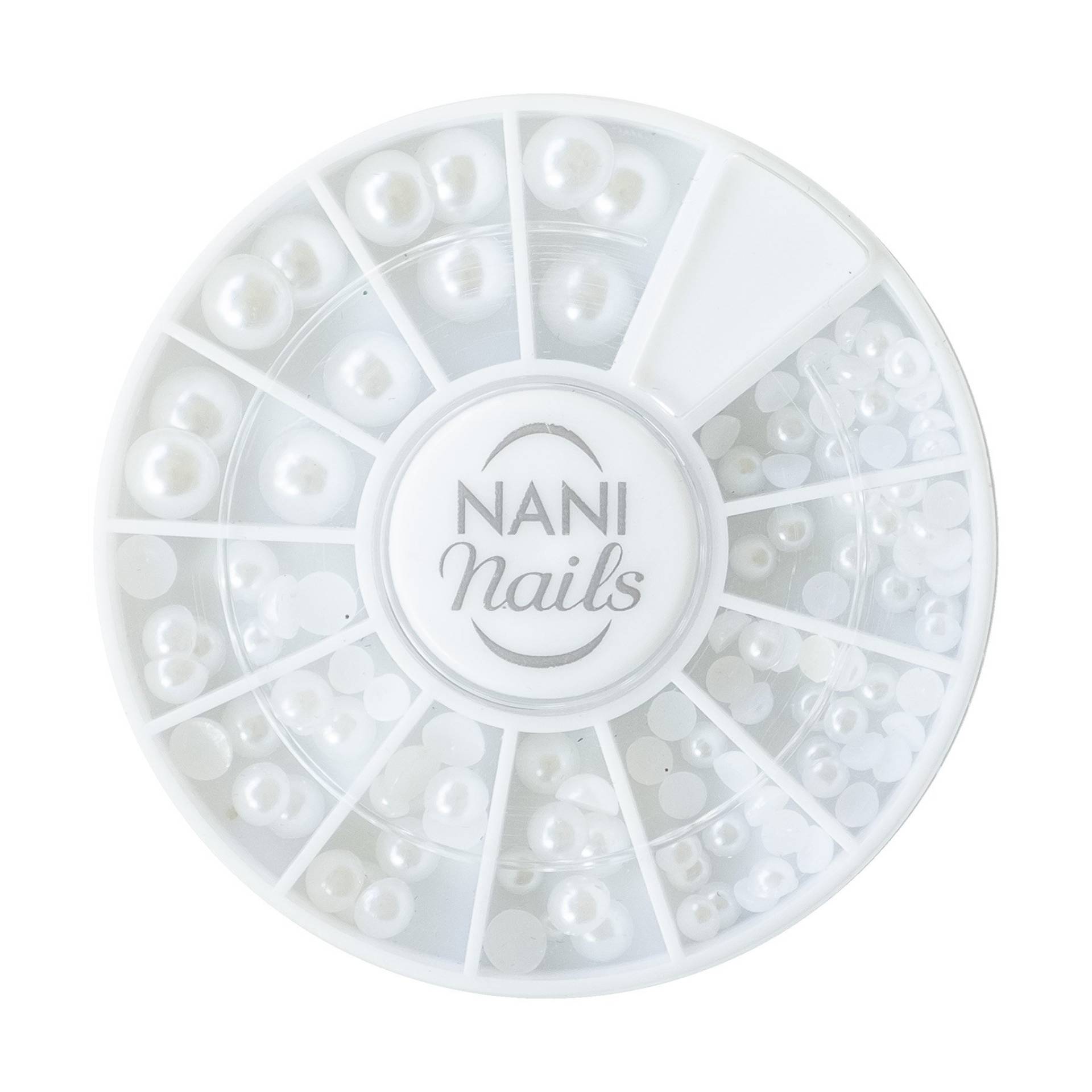 Decorațiuni carusel NANI - 78