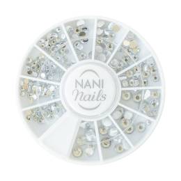 NANI klaser s ukrasima – 85