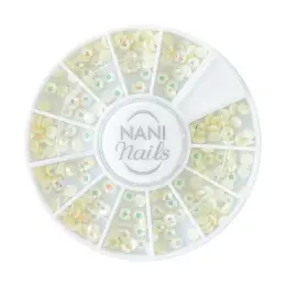 Decorațiuni carusel NANI - 70
