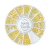 Carrossel de nail art NANI – 63