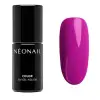 NeoNail ojă semipermanentă 7,2 ml - Blaze Peony
