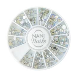 NANI klaser s ukrasima - 81