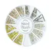 Carrossel de nail art NANI – 55