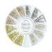 Carrossel de nail art NANI – 55