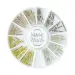 Carrossel de nail art NANI – 55