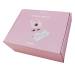 NANI brusilnik za nohte JSDA JD200, 35W – Pink