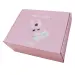 Freză de unghii JSDA Power JD200, 35W - Pink