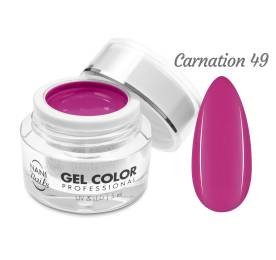 NANI UV/LED gelis Professional 5 ml - Carnition