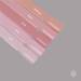 NANI gél lak Hard Base Cover 5 ml - Rose
