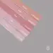 NANI gél lak Hard Base Cover 5 ml - Rose