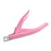 Giljotina za konice NANI Classic, klešče – Pink