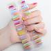 NANI Gel Stickers - 2