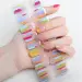 NANI Gel Stickers - 2