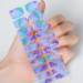 NANI Gel Stickers - 7