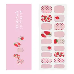 NANI Gel Stickers - 8