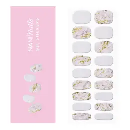 NANI Gel Stickers - 10