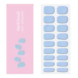 NANI Gel Stickers - 16