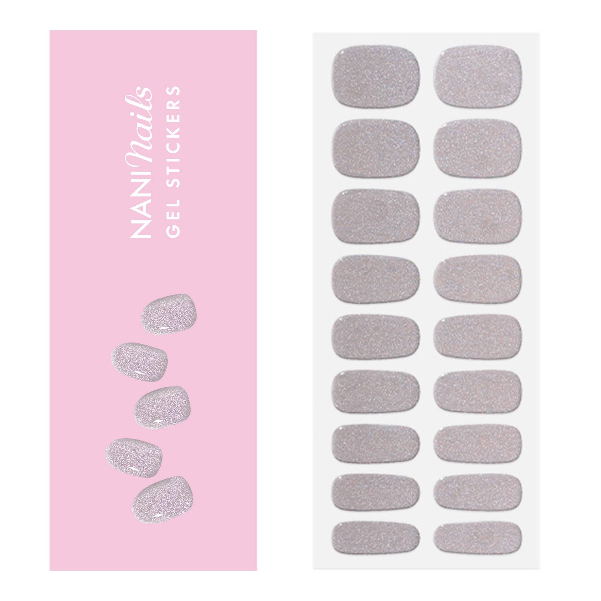 NANI Gel Stickers - 18