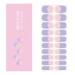 NANI Gel Stickers - 5