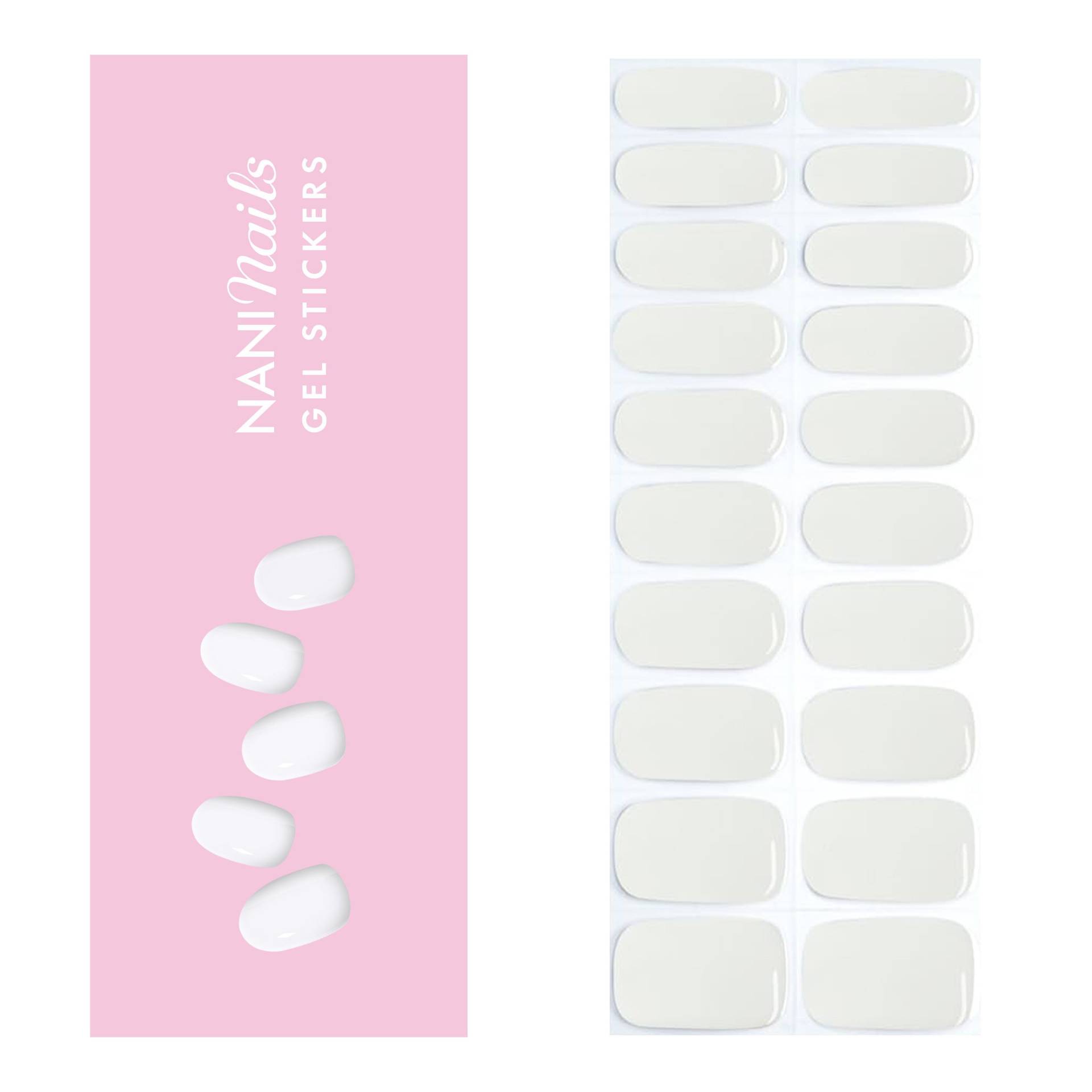 NANI Gel Stickers - 11