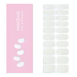 NANI Gel Stickers - 11