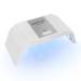 NANI UV/LED mini lučka 36 W – White