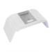 NANI UV/LED mini lučka 36 W – White