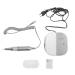 Freză de unghii electrică NANI - EasyTouch - Grey
