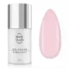 NANI ojă semipermanentă Rubber Base Cover 5 ml - Rosie
