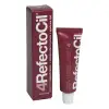 RefectoCil blakstienų ir antakių daţai, 15 ml – kaštoninë spalva Nr. 4