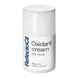 RefectoCil oksidatorius 3 % cream, 100 ml
