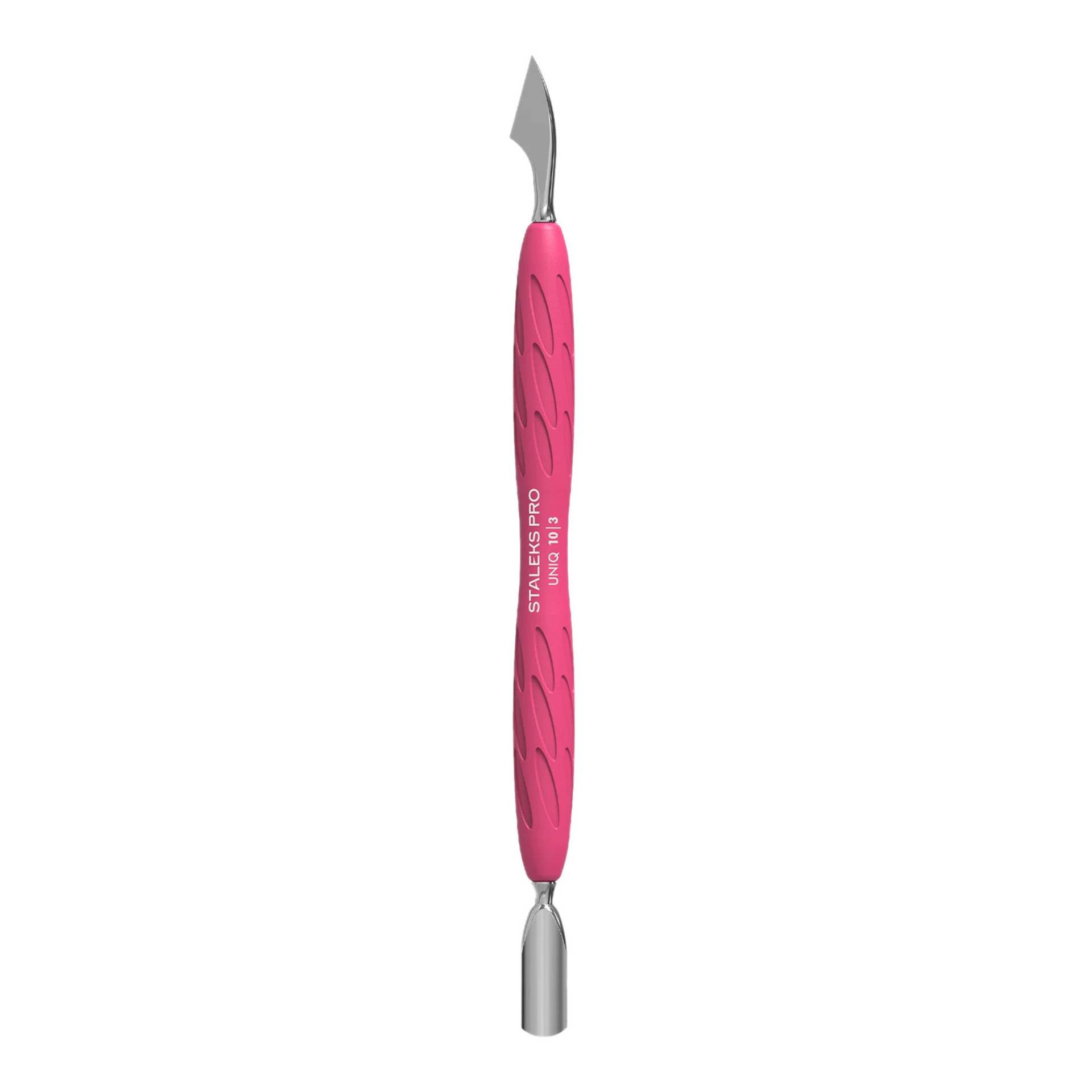 STALEKS Pusher "Gummy" UNIQ 10 typ 3