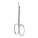 STALEKS Tesoura para cutículas EXPERT 50 tipo 1