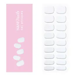 NANI Gel Stickers - 22