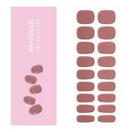 NANI Gel Stickers - 24