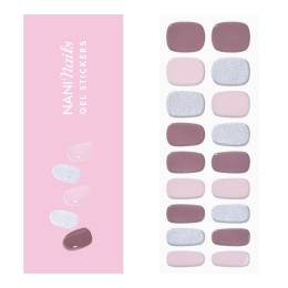 NANI Gel Stickers - 26