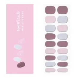 NANI Gel Stickers - 26