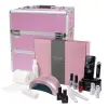 NANI gel lak sada Complete MAX - 48 W