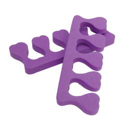 NANI separator za prste - Purple