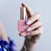 NANI gel lak Premium 6 ml - Baby Violet