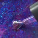 NANI Ojă semipermanentă  6 ml - Curacao