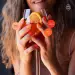 NANI gél lakk 6 ml – Neon Bikini