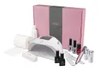 NANI gel lak sada Complete PRO Pen - 72 W
