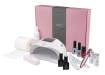 NANI gel lak sada Complete PRO Pen - 72 W