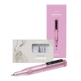 NANI Carbide PRO Pen set