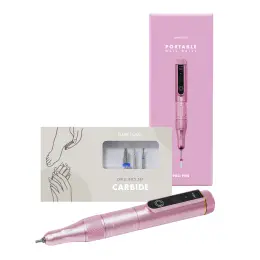 NANI Carbide PRO Pen set