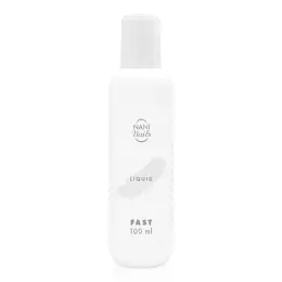 NANI tvrdidlo, liquid 100 ml - Fast