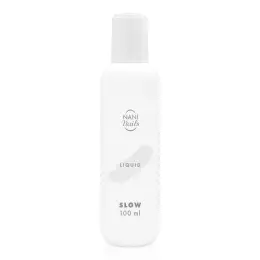 NANI tvrdidlo, liquid 100 ml - Slow